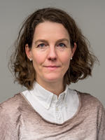 Tone Fredsvik Gregers