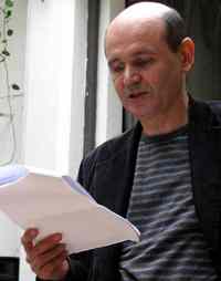 Alexandru Mușina