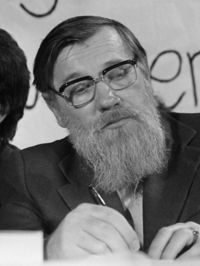 Андрей Донатович Синявский