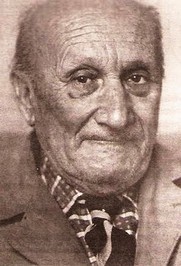 Jacobo Fijman
