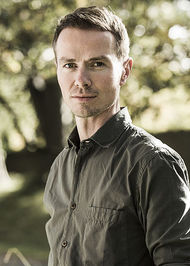Gavin McCrea profile picture