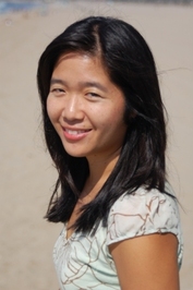Vanessa Hua profile picture