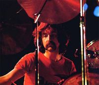 Nick Mason profile picture