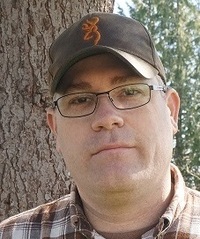 Jeremy J. Standifird