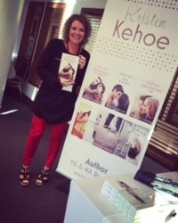 Kristen Kehoe profile picture