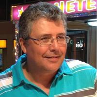 António Simões do Paço