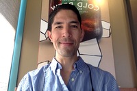 Damon Zahariades profile picture