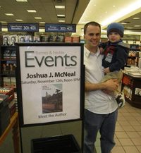 Joshua J. McNeal