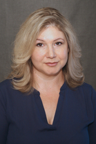 Michelle McMaster