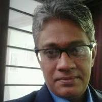 Anirudh Dhodapkar