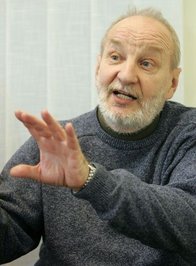 Kęstutis Nastopka