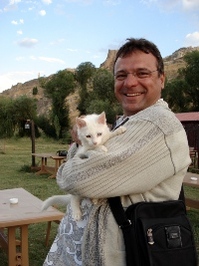 Bülent Demirdurak profile picture