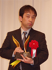 Shūsuke Shizukui profile picture