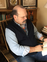 Roger Higgins profile picture