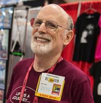 John Lustig profile picture