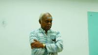 Hari  Krishnan
