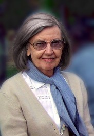 Joan O'Hagan