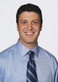 Matthew J. Paese