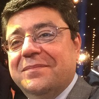 جمشید برزگر