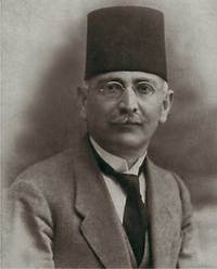 محمد كرد علي