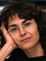 Zeynep Uzunbay