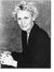Phyllis Rose