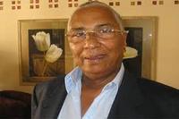 محمد عبدالمطلب الهوني