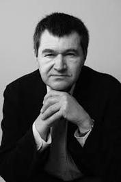 Antoine Volodine profile picture