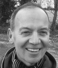 Graham Satchwell