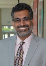 Ali S. Khan profile picture