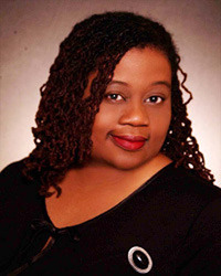 Gwendolyn D. Pough profile picture