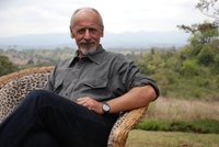 Michael Asher profile picture