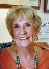 Roberta Parry profile picture