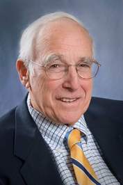 John Geyman