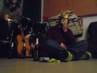 Χρήστος Στριμμένος