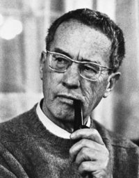 Alfred Andersch profile picture