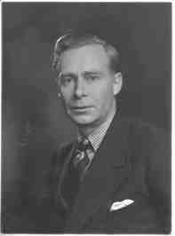 Edward G.D. Liveing