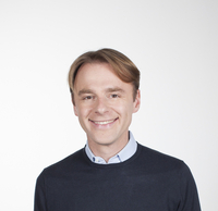 Patrick J. McGinnis profile picture