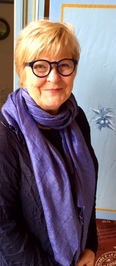 Susan Darin Pohl