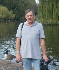 Jack Rohrer