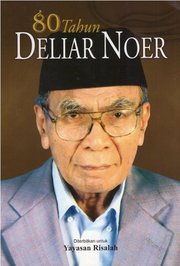 Deliar Noer profile picture