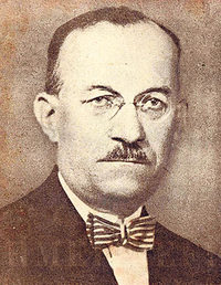 Ahmet Refik Altınay profile picture