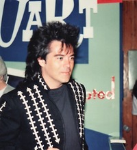 Marty Stuart profile picture