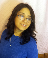 Hilda Rojas Correa profile picture