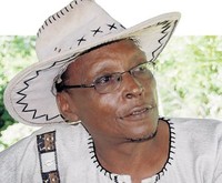 Mwangi Gicheru profile picture