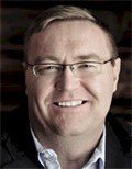 Mark Paulson