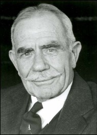 Williams Haynes