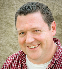 John Cosper profile picture