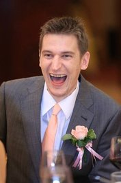 Daniel M.  Harrison profile picture