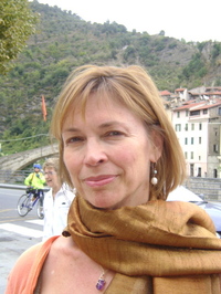 Constance Leisure